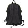 Hiking Backpack 40L Black and Green - Durable & Comfortable