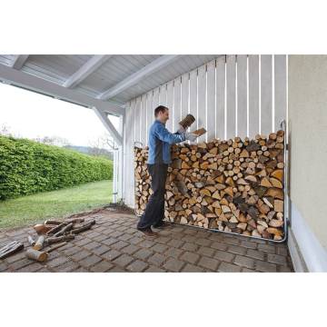 Wolfcraft Firewood Stacking Aid Modular XXL 5125000 | HipoMarket