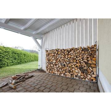 Wolfcraft Firewood Stacking Aid Modular XXL 5125000 | HipoMarket