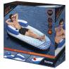 Bestway Hydro Force Floating Lounger 183x97 cm Blue | Hipomarket