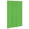 Balcony Screen Light Green 160x240 cm Oxford Fabric Colour light green Size 160 x 240 cm 