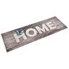 Kitchen Carpet Washable Home 60x300 cm - Stylish & Safe