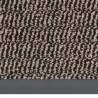 Doormat Tufted 40x60 cm Dark Brown - Durable & Stylish