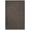 Doormat Beige 80x120 cm Colour beige Size 80 x 120 cm Quantity in Package 1 