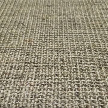 Sisal Rug for Scratching Post - Taupe 66x250 cm | Hipomarket