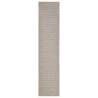 Sisal Rug for Scratching Post - Durable Cat Scratch Mat 66x300 cm