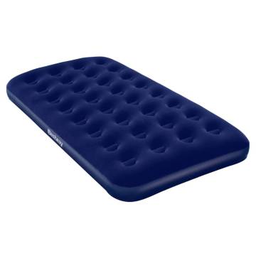 Bestway Inflatable Flocked Airbed 188x99x22 cm - Hipomarket