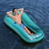 Bestway Hydro Force Sol Venture Lounge Float - 188x109 cm Blue