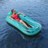 Bestway Hydro Force Sol Venture Lounge Float - 188x109 cm Blue