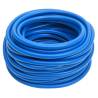 Air Hose Blue 0.6" 5 m PVC Size 0.6" Quantity in Package 1 Model without accessories Hose length 5 m 