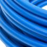 Durable Blue Air Hose 0.6" 5m PVC for Compressors