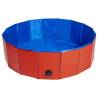 Animal Boulevard Pet Pool - Cooling for Dogs | 100x100x30 cm