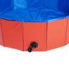 Animal Boulevard Pet Pool - Cooling for Dogs | 100x100x30 cm