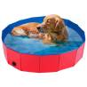 Animal Boulevard Pet Pool - Cooling for Dogs | 100x100x30 cm