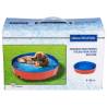 Animal Boulevard Pet Pool - Cooling for Dogs | 100x100x30 cm