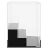 Transparent Acrylic Display Box 25x12x16 cm | HipoMarket