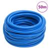 Air Hose Blue 0.6" 50m PVC - Durable & Flexible | HipoMarket