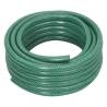 Garden Hose Green 0.6" 30 m PVC Size 30 m (0.5") Quantity in Package 1 Model without accessories 