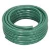 Garden Hose Green 0.6" 20 m PVC Size 20 m (0.5") Quantity in Package 1 Model without accessories 