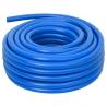 Air Hose Blue 0.7" 5 m PVC Size 0.7" Quantity in Package 1 Model without accessories Hose length 5 m 