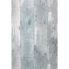 Noordwand Wallpaper Topchic Wooden Planks Grey and Blue Colour grey and blue Quantity in Package 1 