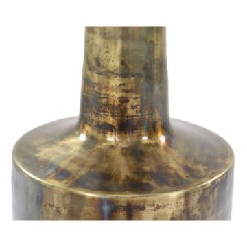 HSM Collection Bergamo Medium Vase - Gold 20x65 cm