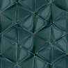 DUTCH WALLCOVERINGS Wallpaper Onyx Green | High-Quality Designs