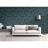 DUTCH WALLCOVERINGS Wallpaper Onyx Green | High-Quality Designs