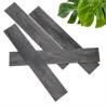 WallArt Wood Look Planks - Barnwood Oak Ash Grey | HipoMarket