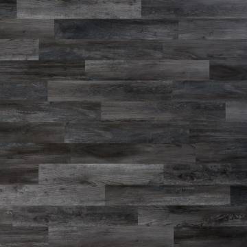 WallArt Wood Look Planks - Barnwood Oak Ash Grey | HipoMarket