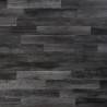 WallArt Wood Look Planks - Barnwood Oak Ash Grey | HipoMarket