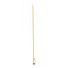 Esschert Design Gold Decorative Table Rod with Clamp