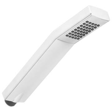 Handheld Shower Head Chrome - Upgrade Your Bathing Experience