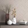 Noordwand Wallpaper Botanica Rattan Wickerwork Beige | Hipomarket