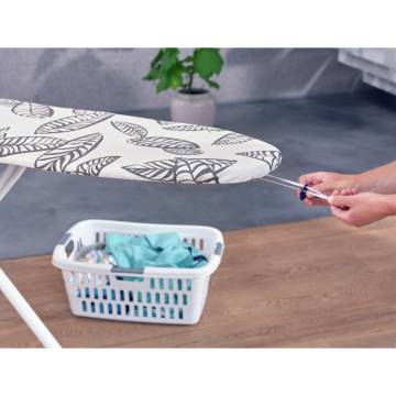 Leifheit Ironing Board Cover Perfect Steam S/M 125x40 cm