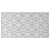 Outdoor Carpet Grey 190x290 cm PP | Stylish Outdoor Living