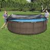 Bestway Pool Cover Flowclear 366 cm - Durable & Easy to Use