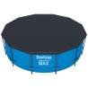 Bestway Pool Cover Flowclear 366 cm - Durable & Easy to Use