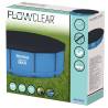 Bestway Pool Cover Flowclear 366 cm - Durable & Easy to Use