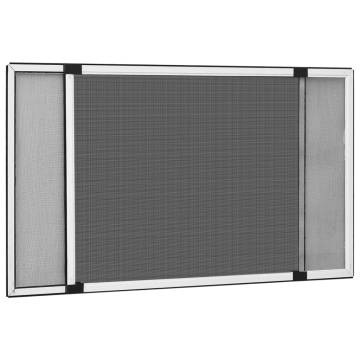 Extendable Insect Screen for Windows - White | Hipo Market