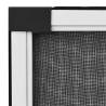 Extendable Insect Screen for Windows - White | Hipo Market