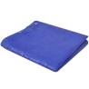 Premium Rectangular Pool Cover PE - 400 x 207 cm