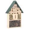 Insect Hotel - 31x10x48 cm Firwood | HipoMarket