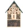 Insect Hotel - 31x10x48 cm Firwood | HipoMarket