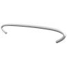 Buy Gabion Hooks - 100 pcs Galvanised Steel 15 cm | HipoMarket