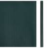 Garden Privacy Screen PVC 35x0.19 m Matte Green | Hipomarket