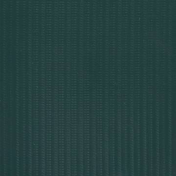 Garden Privacy Screen PVC 35x0.19 m Matte Green | Hipomarket