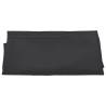 Replacement Black Fabric for 300cm Outdoor Parasol