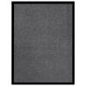 Doormat Anthracite 40x60 cm Colour anthracite Size 40 x 60 cm Quantity in Package 1 