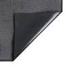 Anthracite Doormat 40x60 cm - Durable & Stylish | HipoMarket